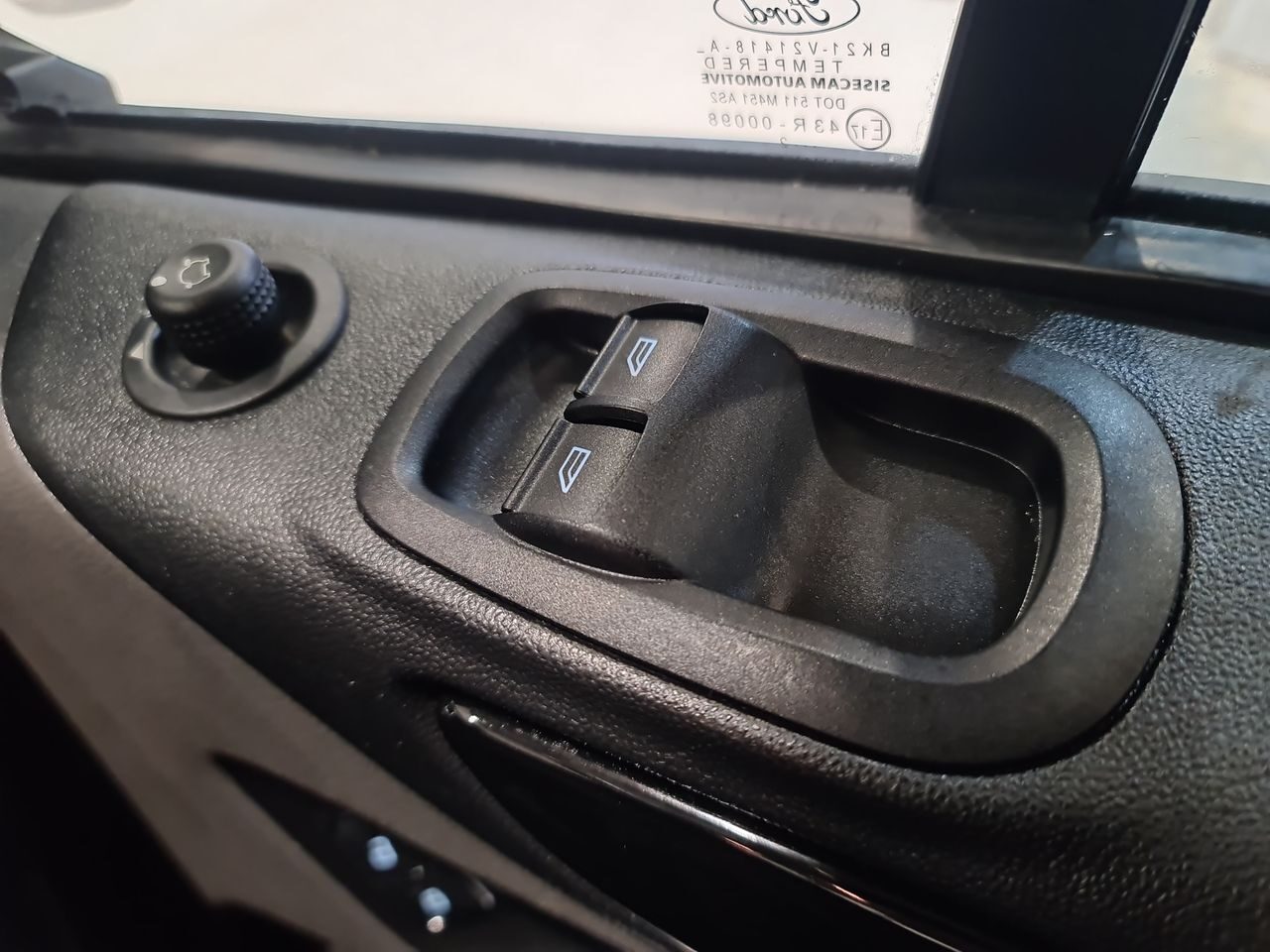 Used Ford Transit Custom 2022 for sale - 76544790: Photo 27