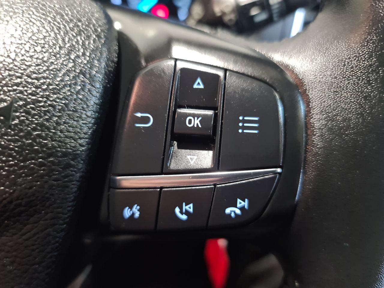 Used Ford Transit Custom 2022 for sale - 76544790: Photo 28