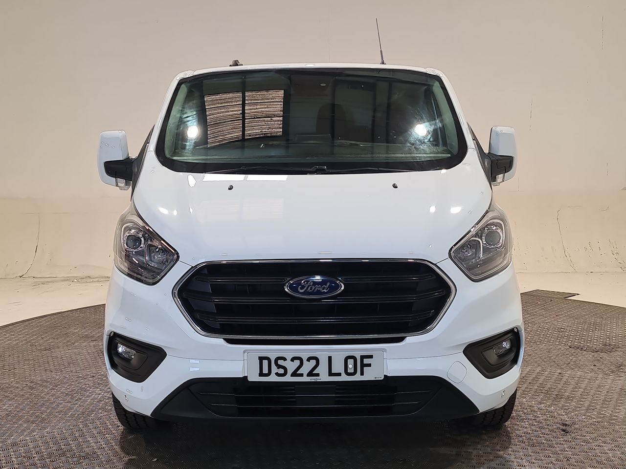 Used Ford Transit Custom 2022 for sale - 76544790: Photo 3