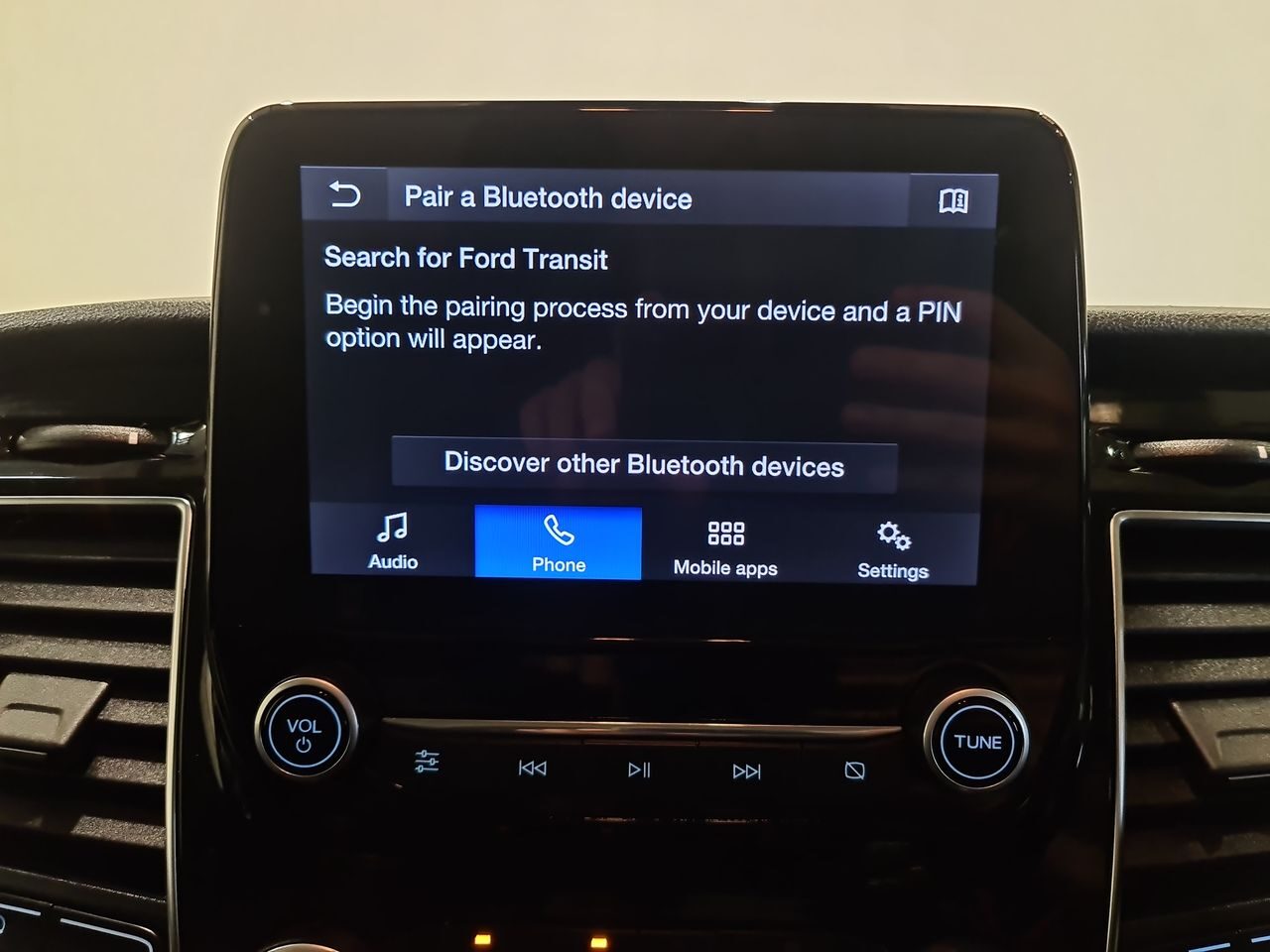 Used Ford Transit Custom 2022 for sale - 76544790: Photo 30