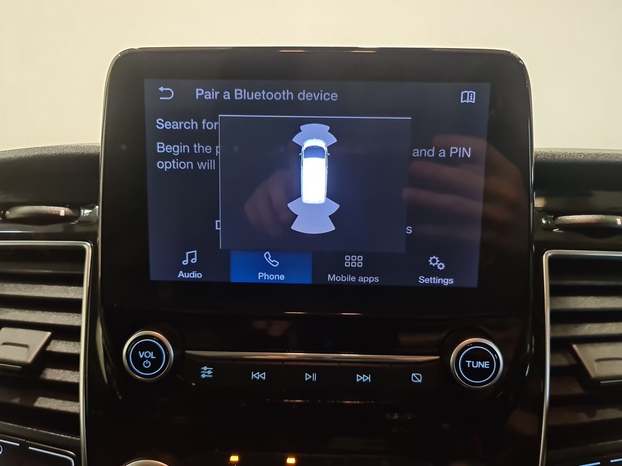 Used Ford Transit Custom 2022 for sale - 76544790: Photo 31