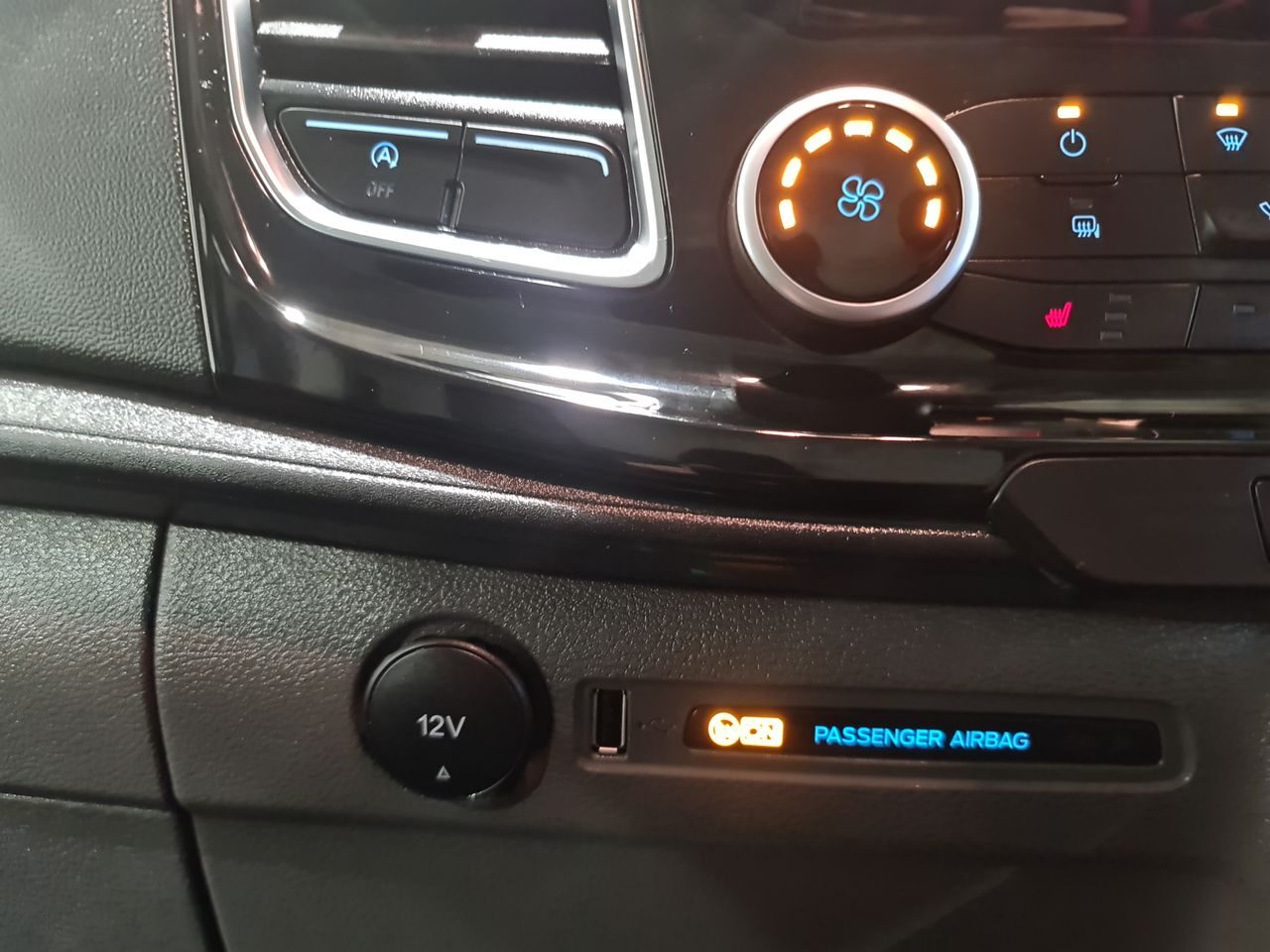 Used Ford Transit Custom 2022 for sale - 76544790: Photo 33