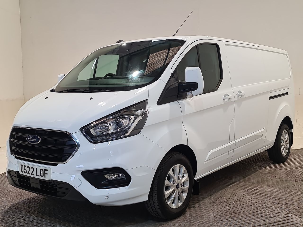 Used Ford Transit Custom 2022 for sale - 76544790: Photo 5