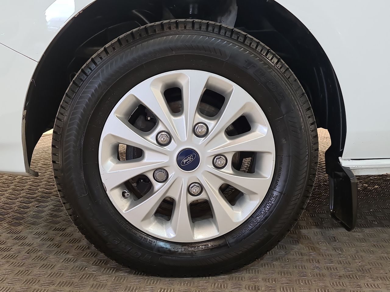 Used Ford Transit Custom 2022 for sale - 76544790: Photo 7