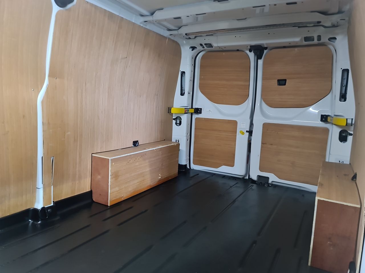 Used Ford Transit Custom 2022 for sale - 76544790: Photo 9