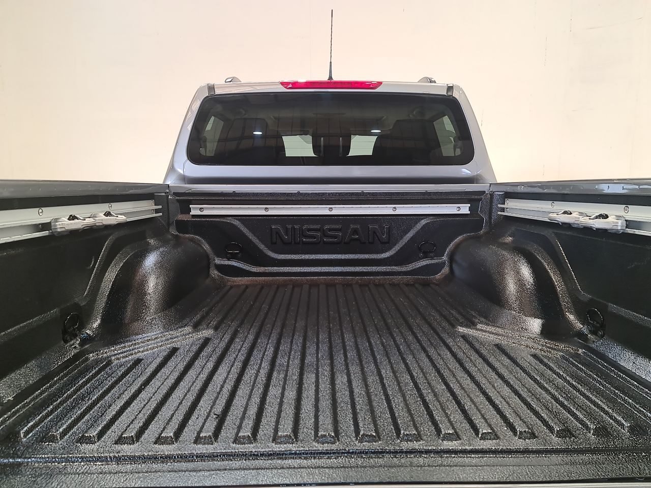 Used Nissan Navara 2021 for sale - 76544788: Photo 12