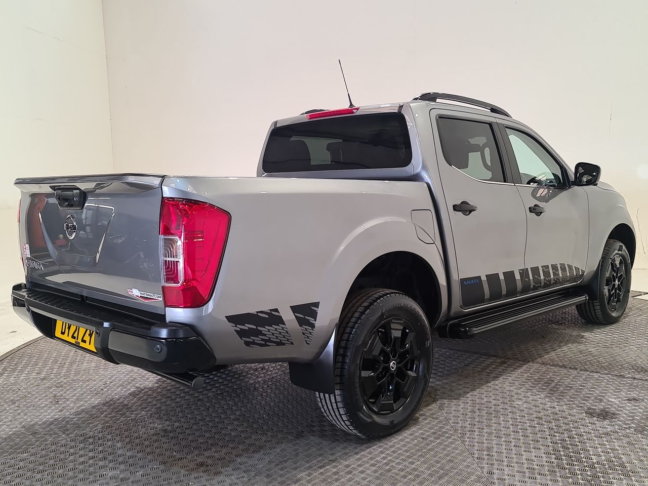 Used Nissan Navara 2021 for sale - 76544788: Photo 16