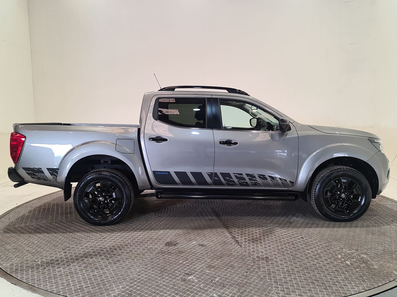 Used Nissan Navara 2021 for sale - 76544788: Photo 17