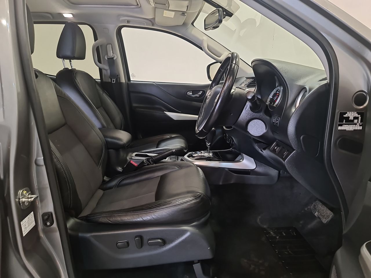 Used Nissan Navara 2021 for sale - 76544788: Photo 20