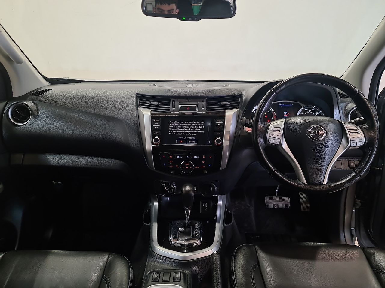 Used Nissan Navara 2021 for sale - 76544788: Photo 21