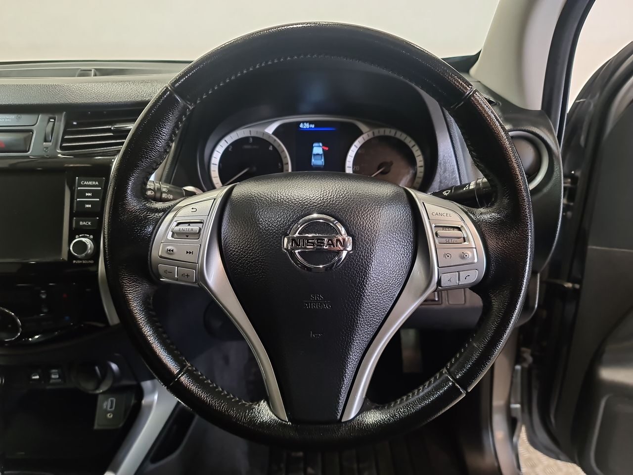 Used Nissan Navara 2021 for sale - 76544788: Photo 23