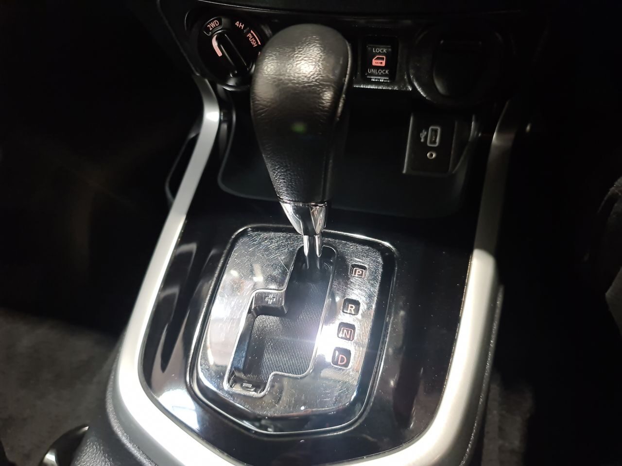 Used Nissan Navara 2021 for sale - 76544788: Photo 24