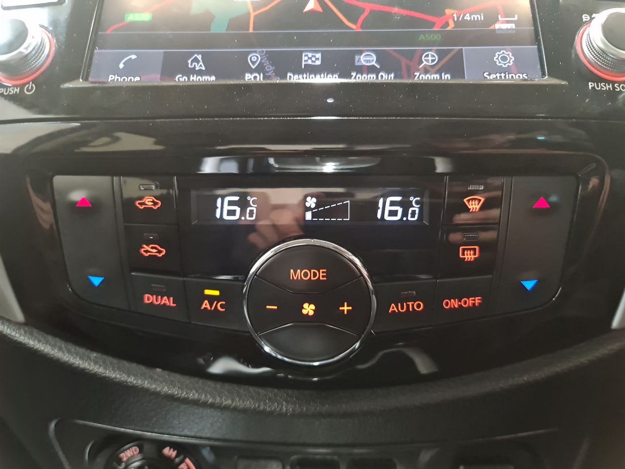 Used Nissan Navara 2021 for sale - 76544788: Photo 25