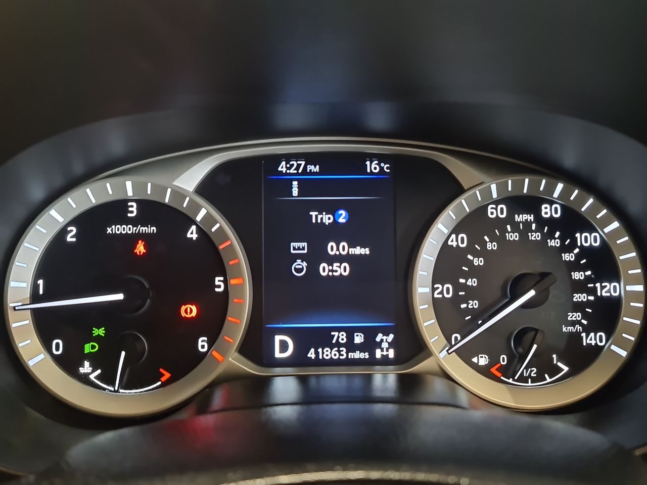 Used Nissan Navara 2021 for sale - 76544788: Photo 27