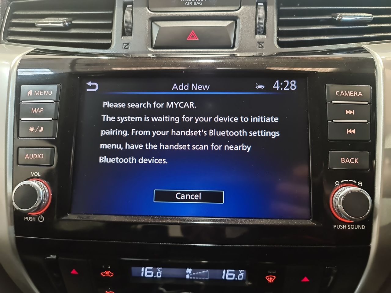 Used Nissan Navara 2021 for sale - 76544788: Photo 31