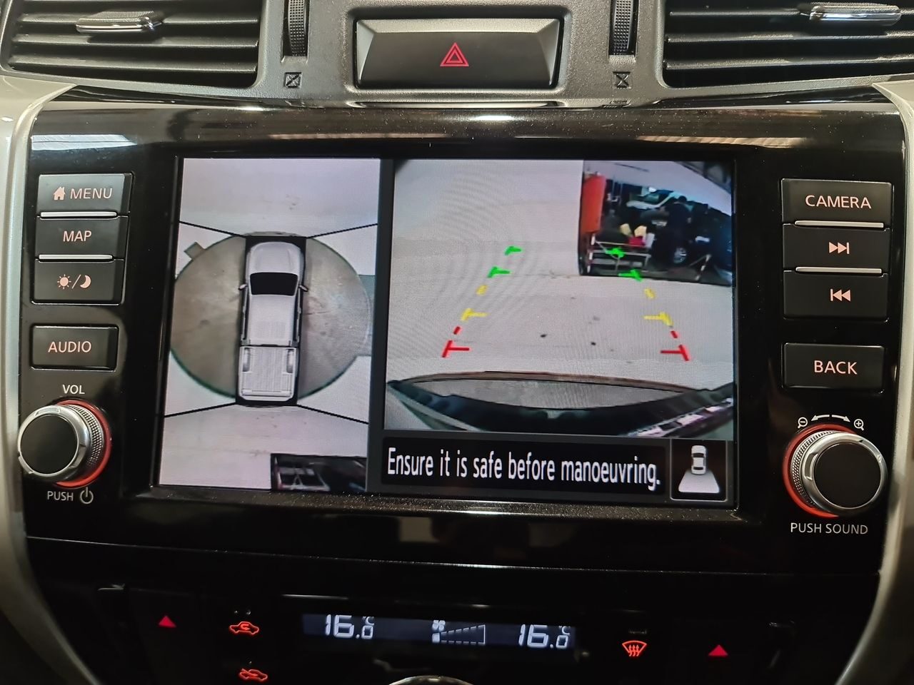 Used Nissan Navara 2021 for sale - 76544788: Photo 32