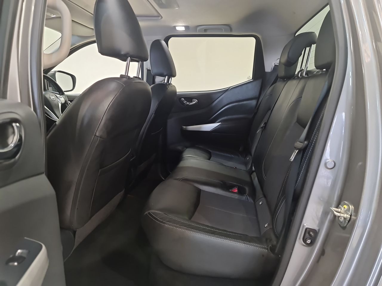 Used Nissan Navara 2021 for sale - 76544788: Photo 8