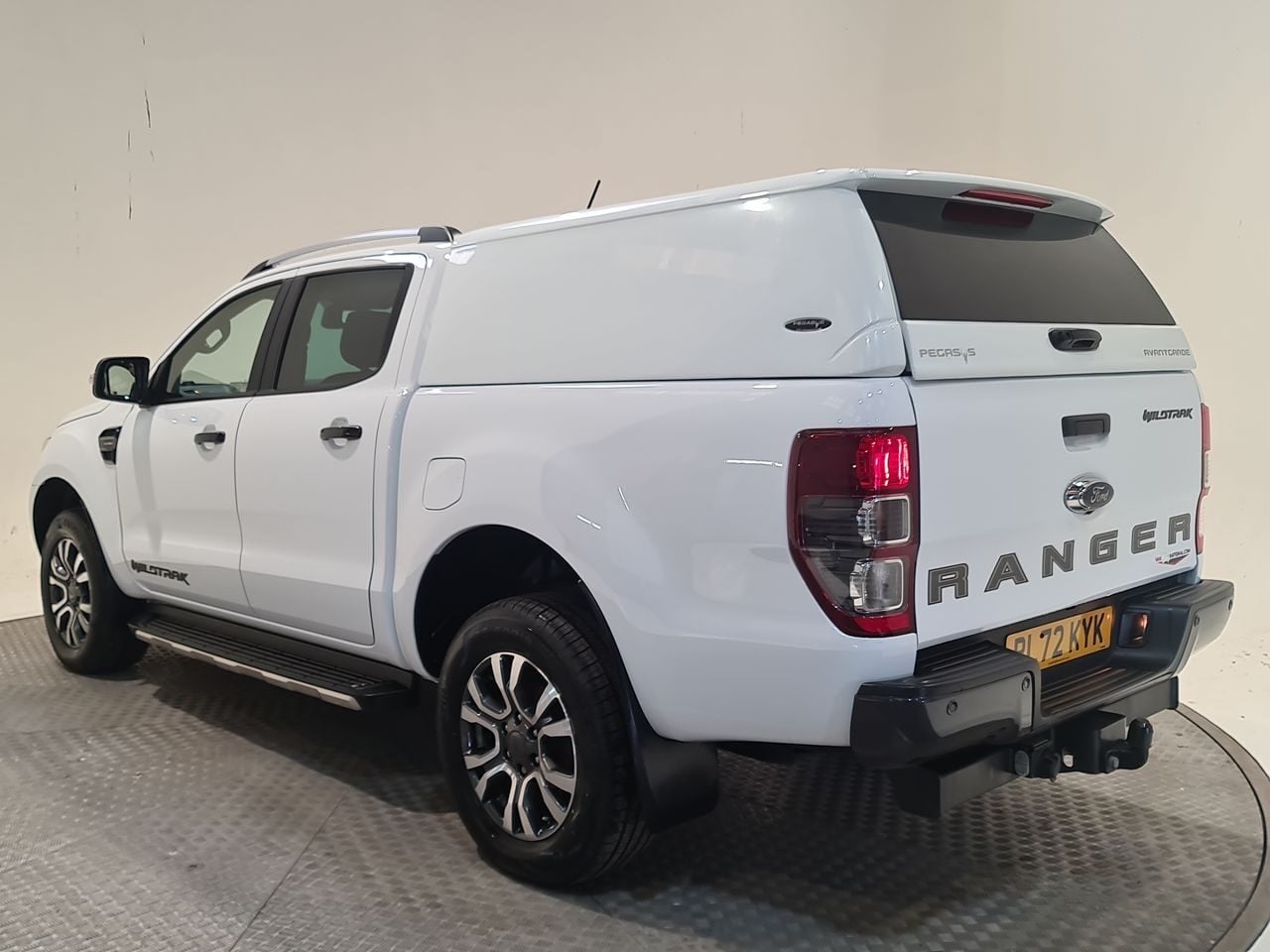 Used Ford Ranger 2023 for sale - 78027280: Photo 11
