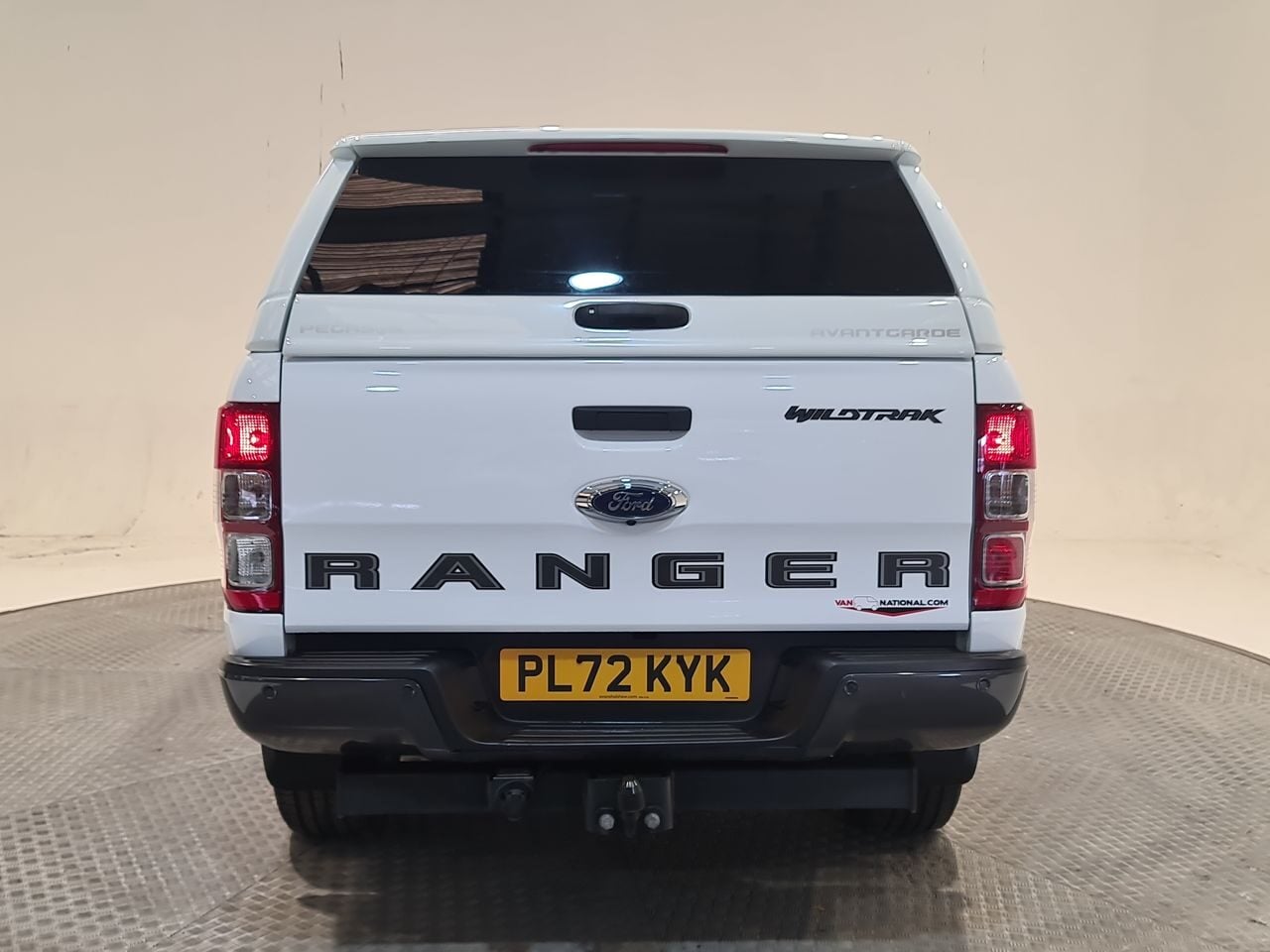 Used Ford Ranger 2023 for sale - 78027280: Photo 12