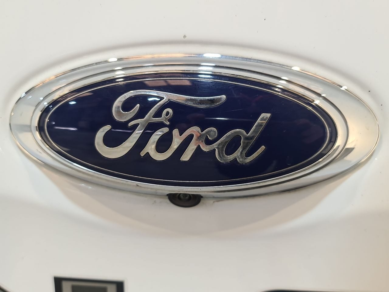 Used Ford Ranger 2023 for sale - 78027280: Photo 15