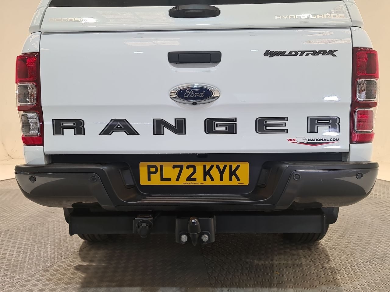 Used Ford Ranger 2023 for sale - 78027280: Photo 16