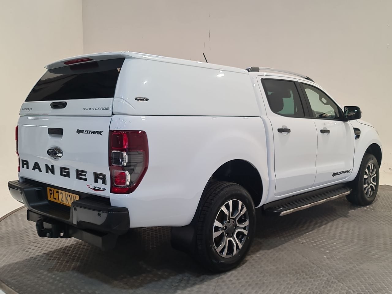 Used Ford Ranger 2023 for sale - 78027280: Photo 17