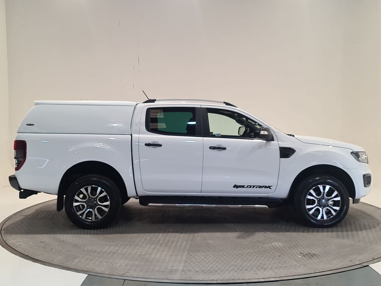 Used Ford Ranger 2023 for sale - 78027280: Photo 18