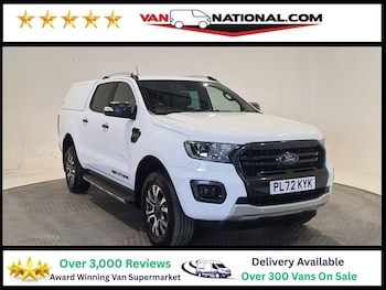 Ford Ranger feature image