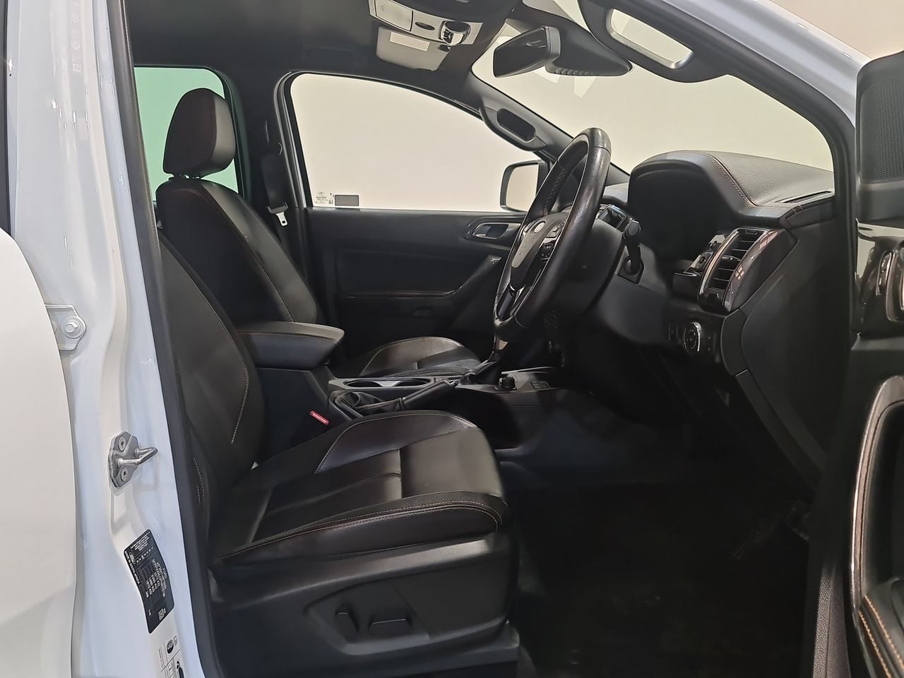 Used Ford Ranger 2023 for sale - 78027280: Photo 21