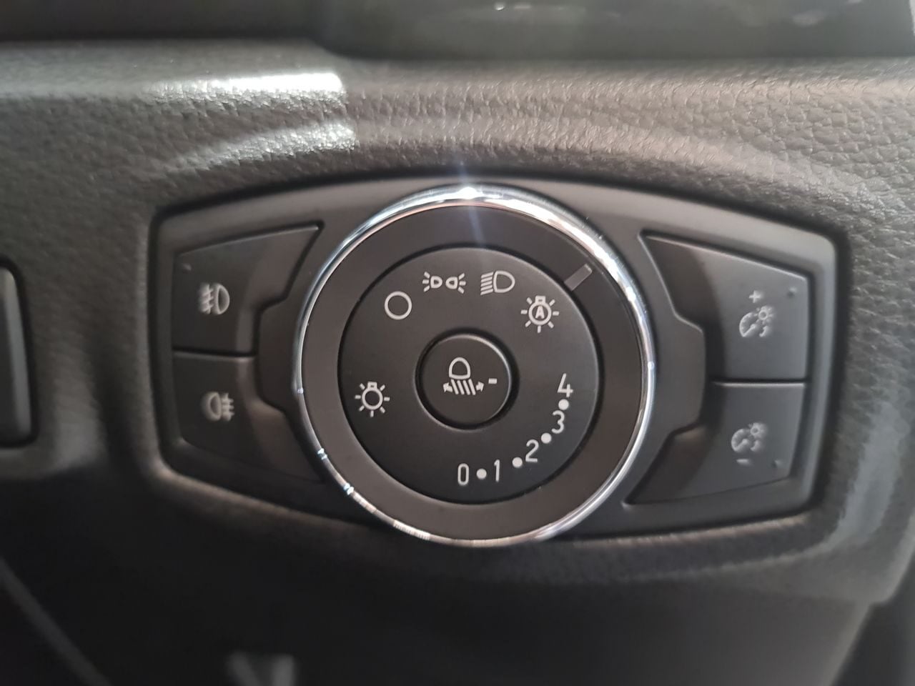 Used Ford Ranger 2023 for sale - 78027280: Photo 23