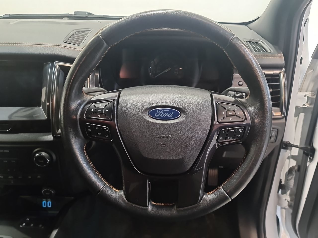 Used Ford Ranger 2023 for sale - 78027280: Photo 24