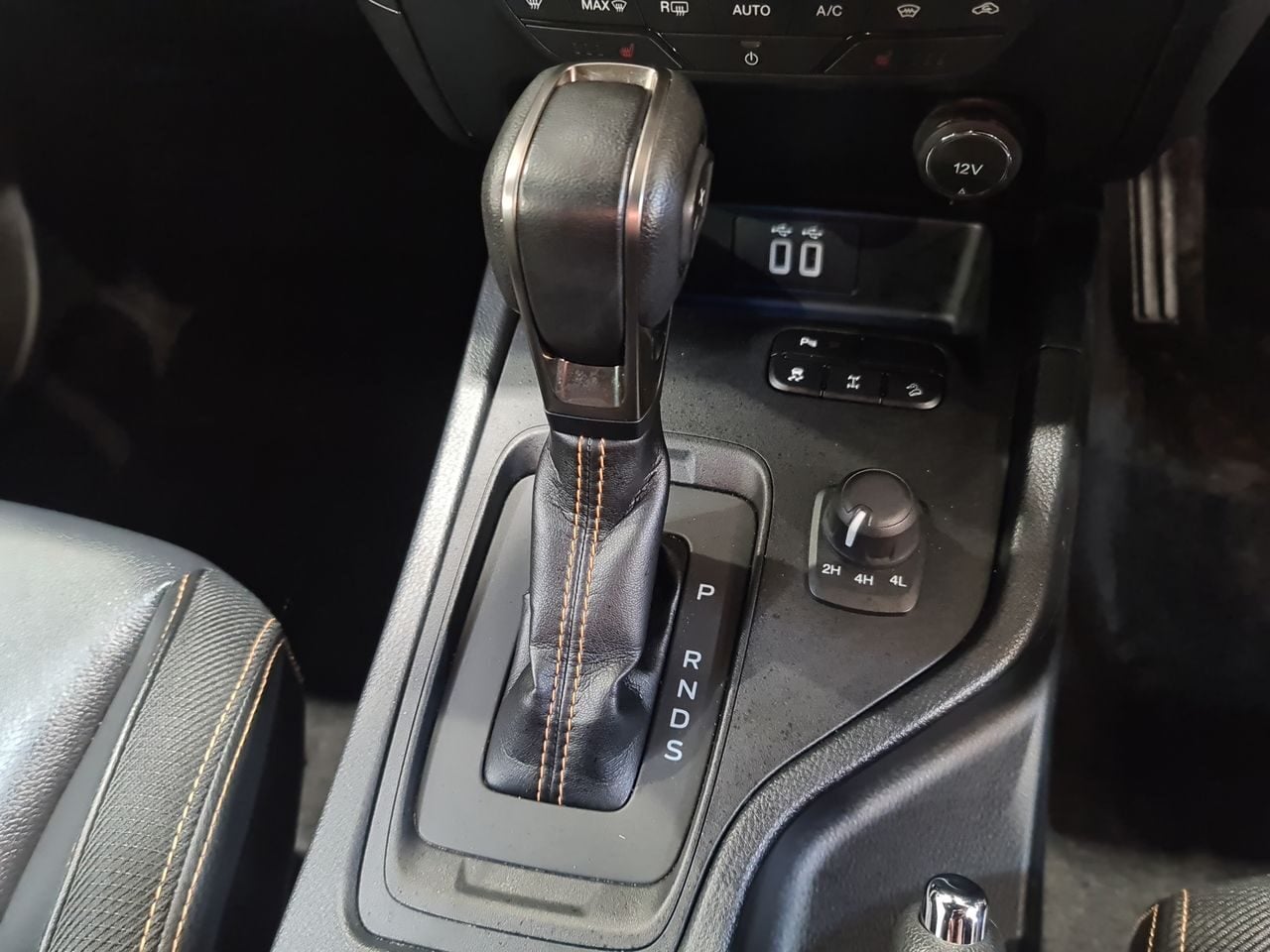 Used Ford Ranger 2023 for sale - 78027280: Photo 25