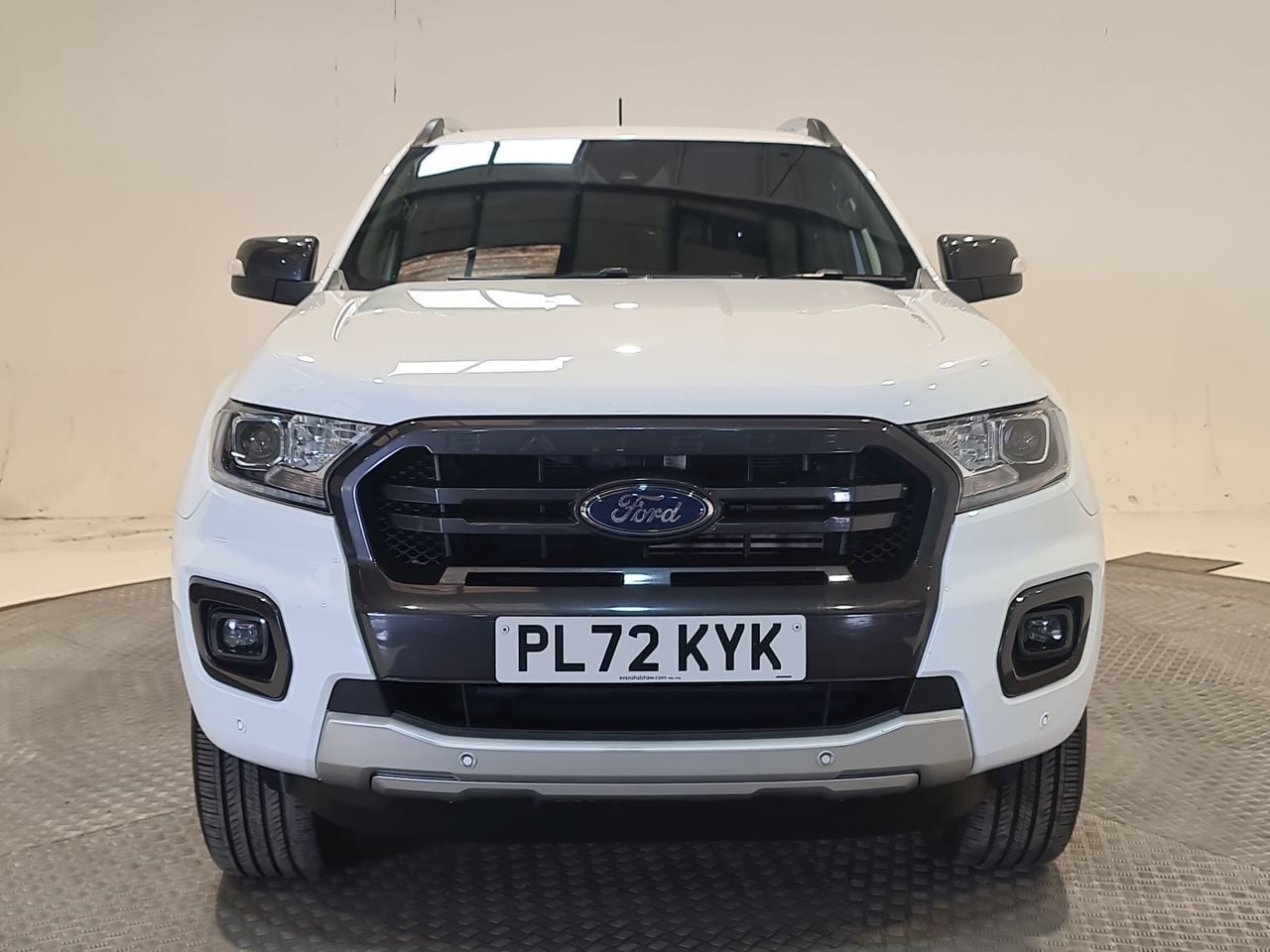 Used Ford Ranger 2023 for sale - 78027280: Photo 3