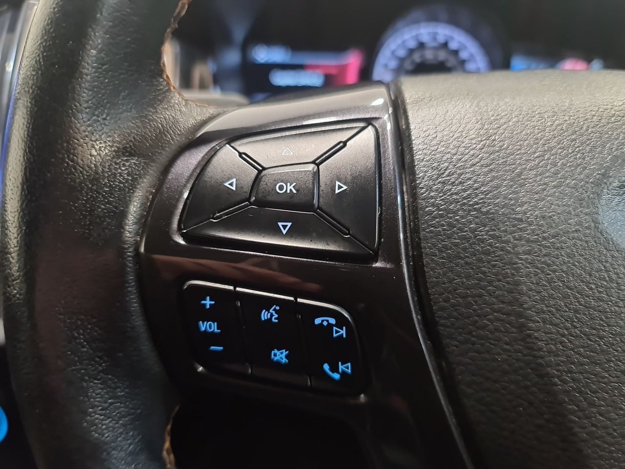 Used Ford Ranger 2023 for sale - 78027280: Photo 31