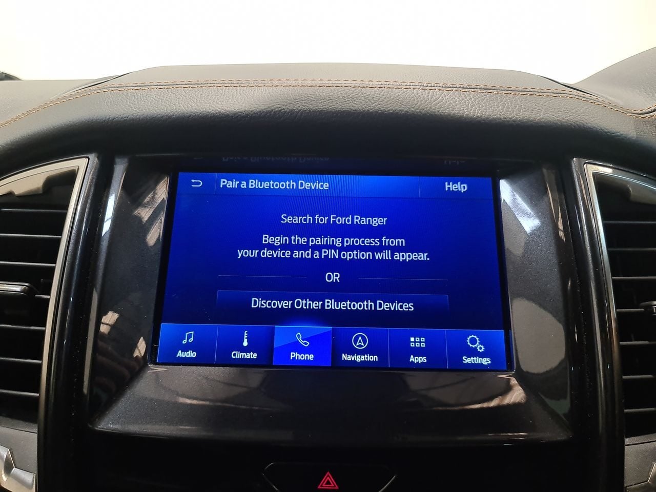 Used Ford Ranger 2023 for sale - 78027280: Photo 32