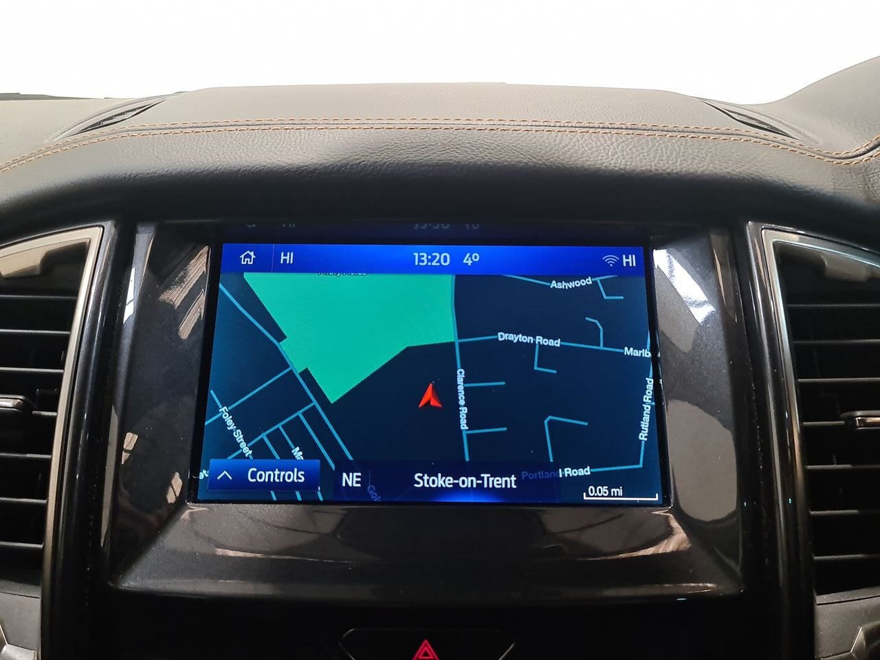 Used Ford Ranger 2023 for sale - 78027280: Photo 34