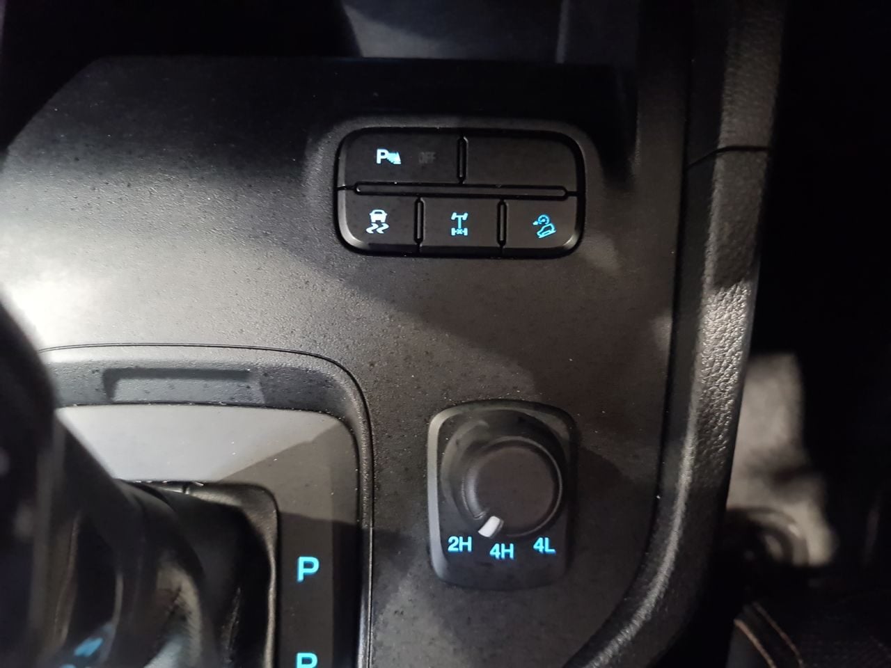 Used Ford Ranger 2023 for sale - 78027280: Photo 35