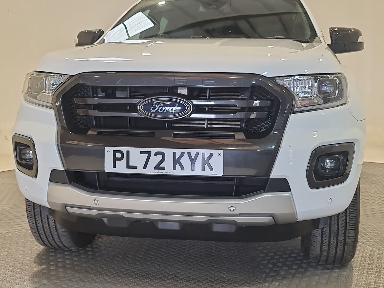 Used Ford Ranger 2023 for sale - 78027280: Photo 4