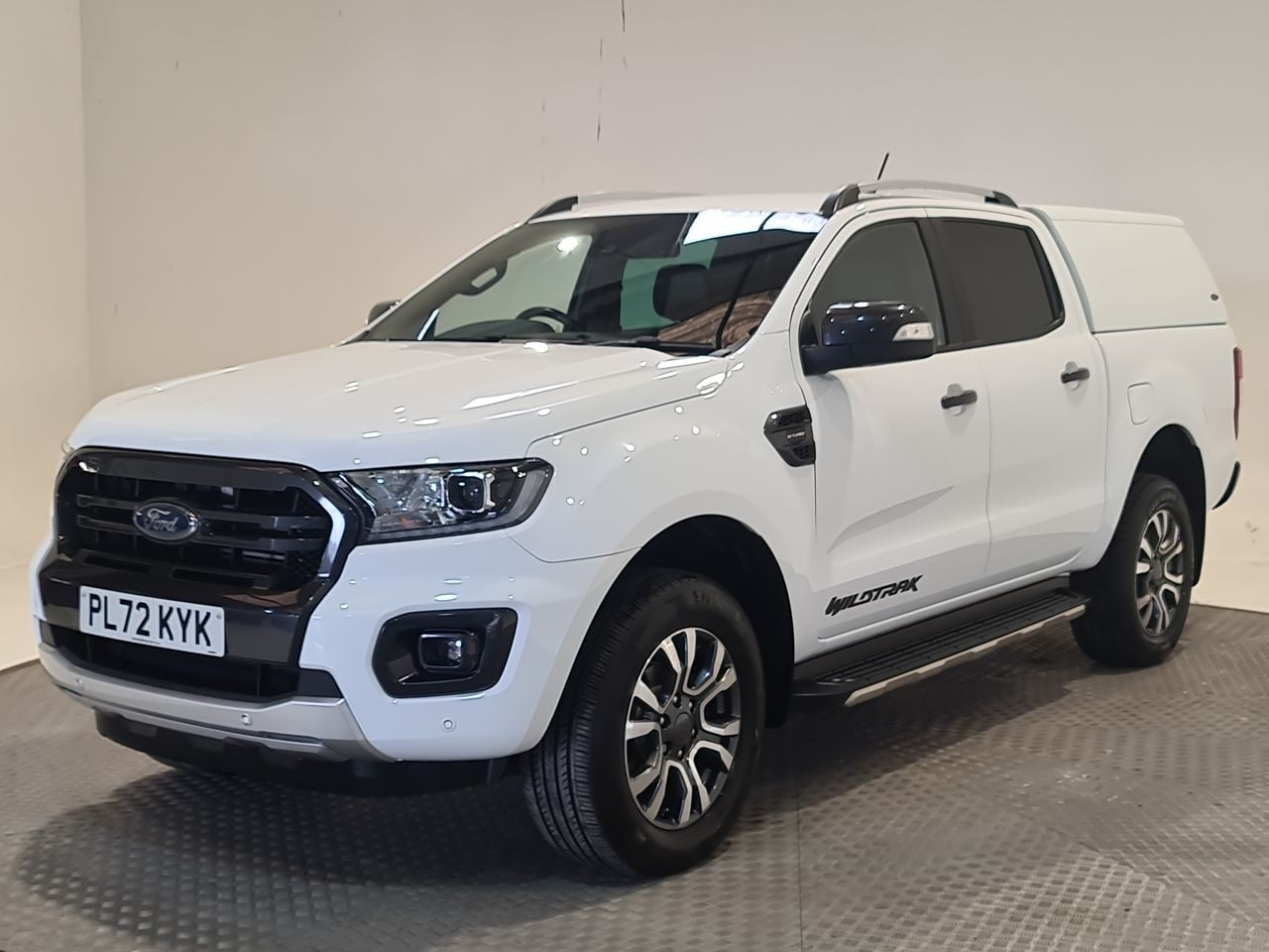 Used Ford Ranger 2023 for sale - 78027280: Photo 5