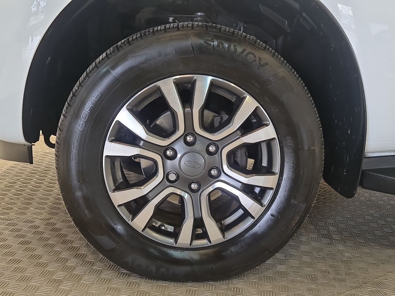 Used Ford Ranger 2023 for sale - 78027280: Photo 7