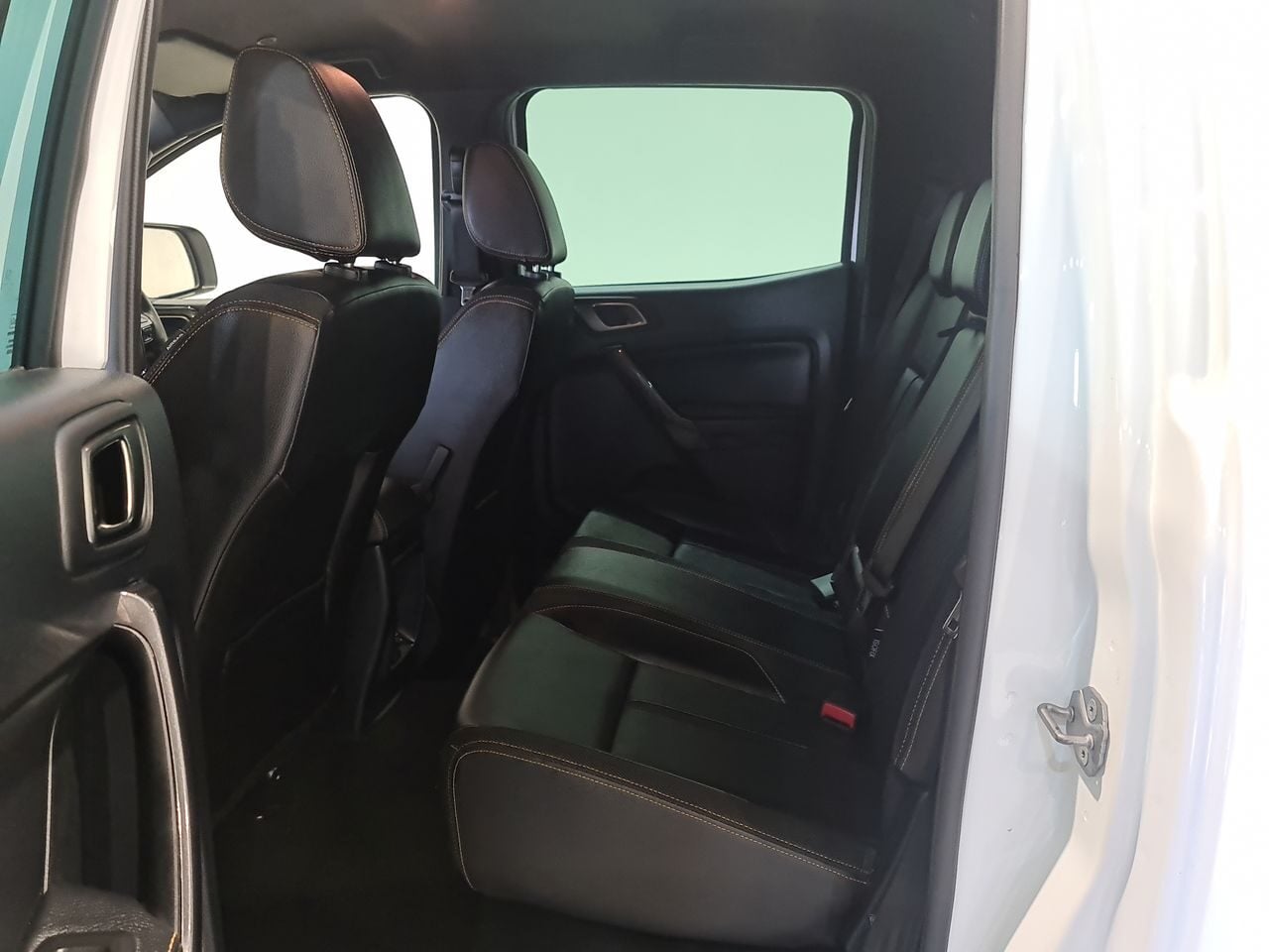 Used Ford Ranger 2023 for sale - 78027280: Photo 9