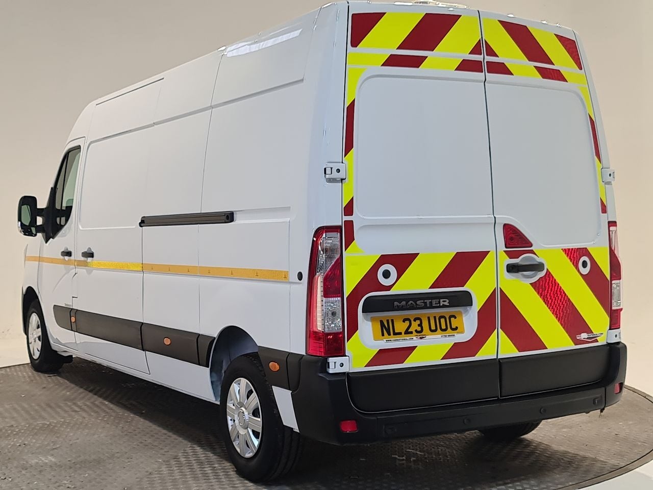 Used Renault Master 2023 for sale - 77905706: Photo 10