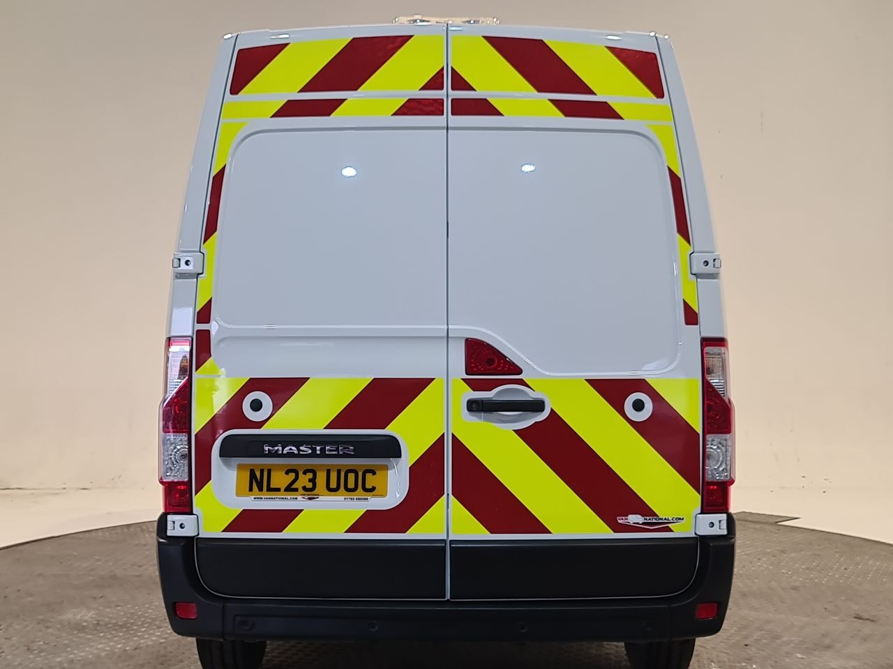 Used Renault Master 2023 for sale - 77905706: Photo 11