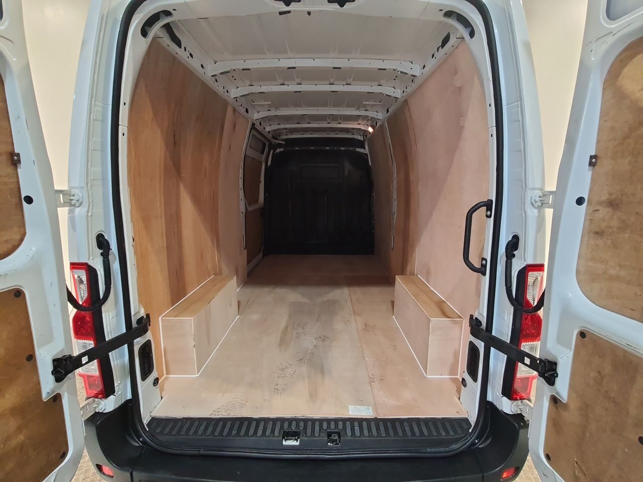 Used Renault Master 2023 for sale - 77905706: Photo 12