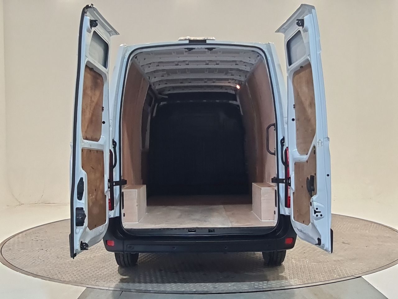 Used Renault Master 2023 for sale - 77905706: Photo 13