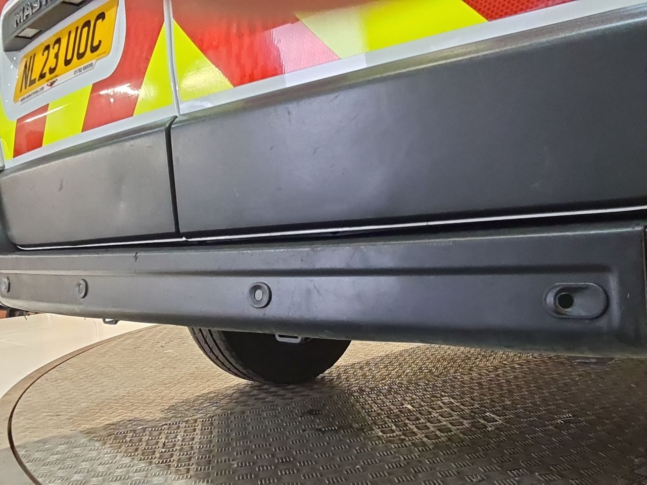 Used Renault Master 2023 for sale - 77905706: Photo 14