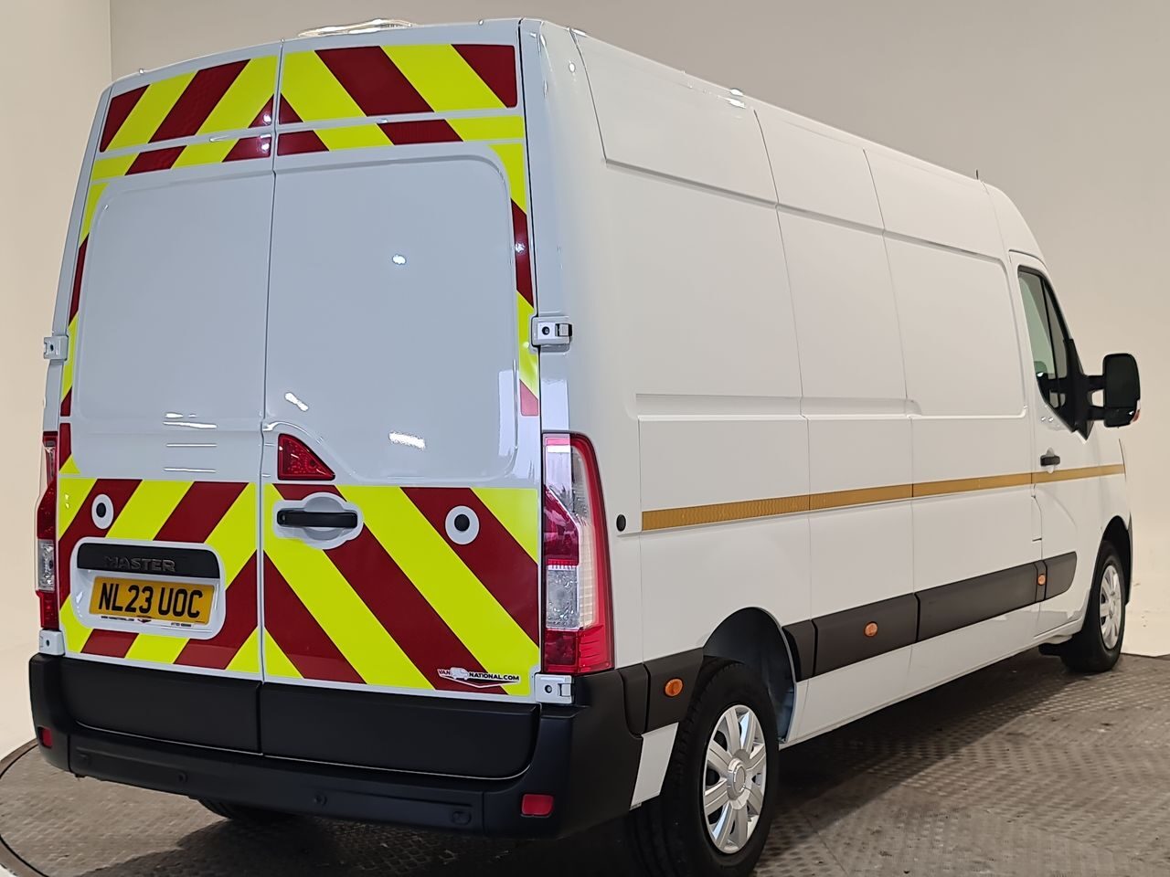 Used Renault Master 2023 for sale - 77905706: Photo 15