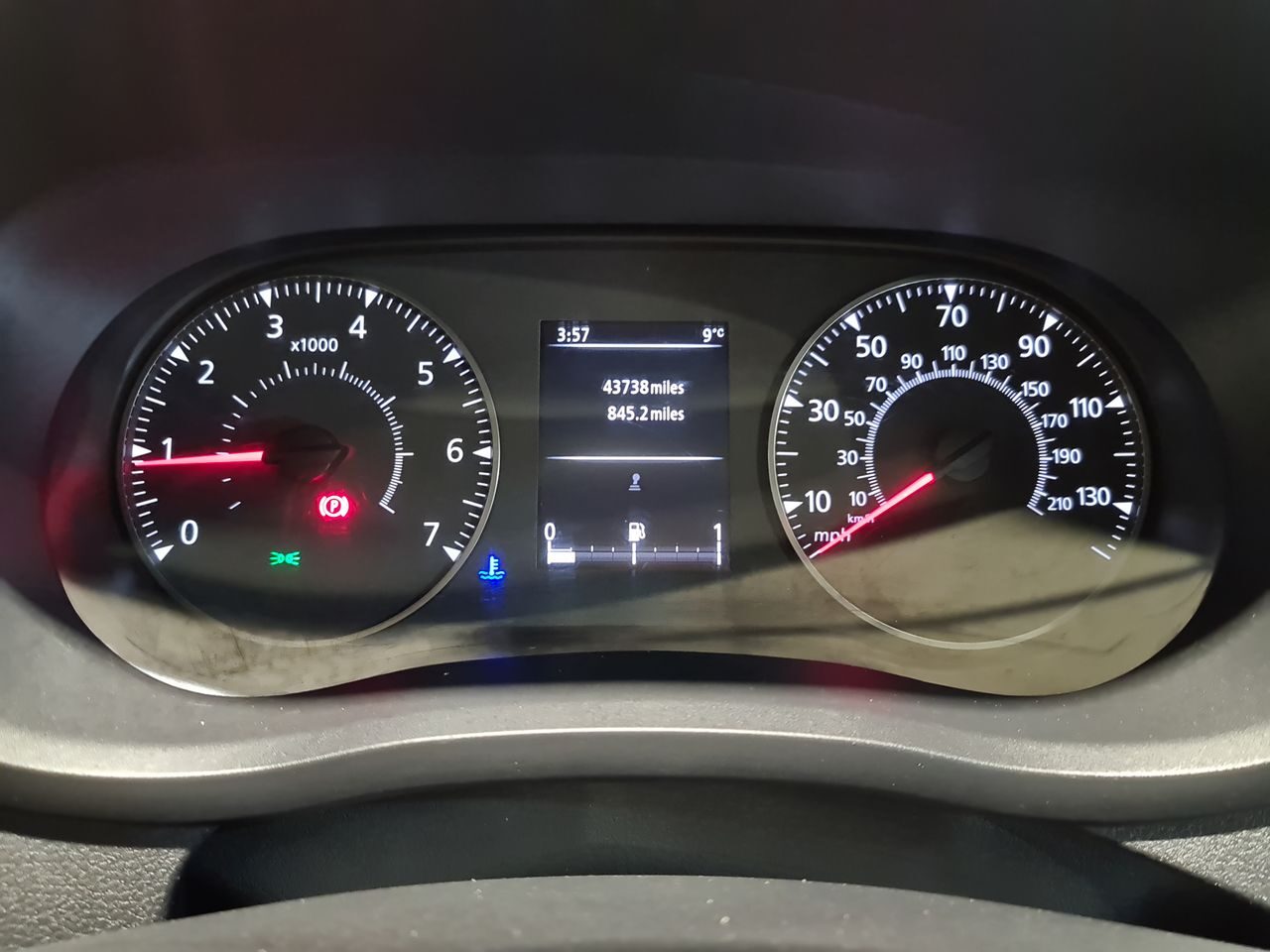 Used Renault Master 2023 for sale - 77905706: Photo 24