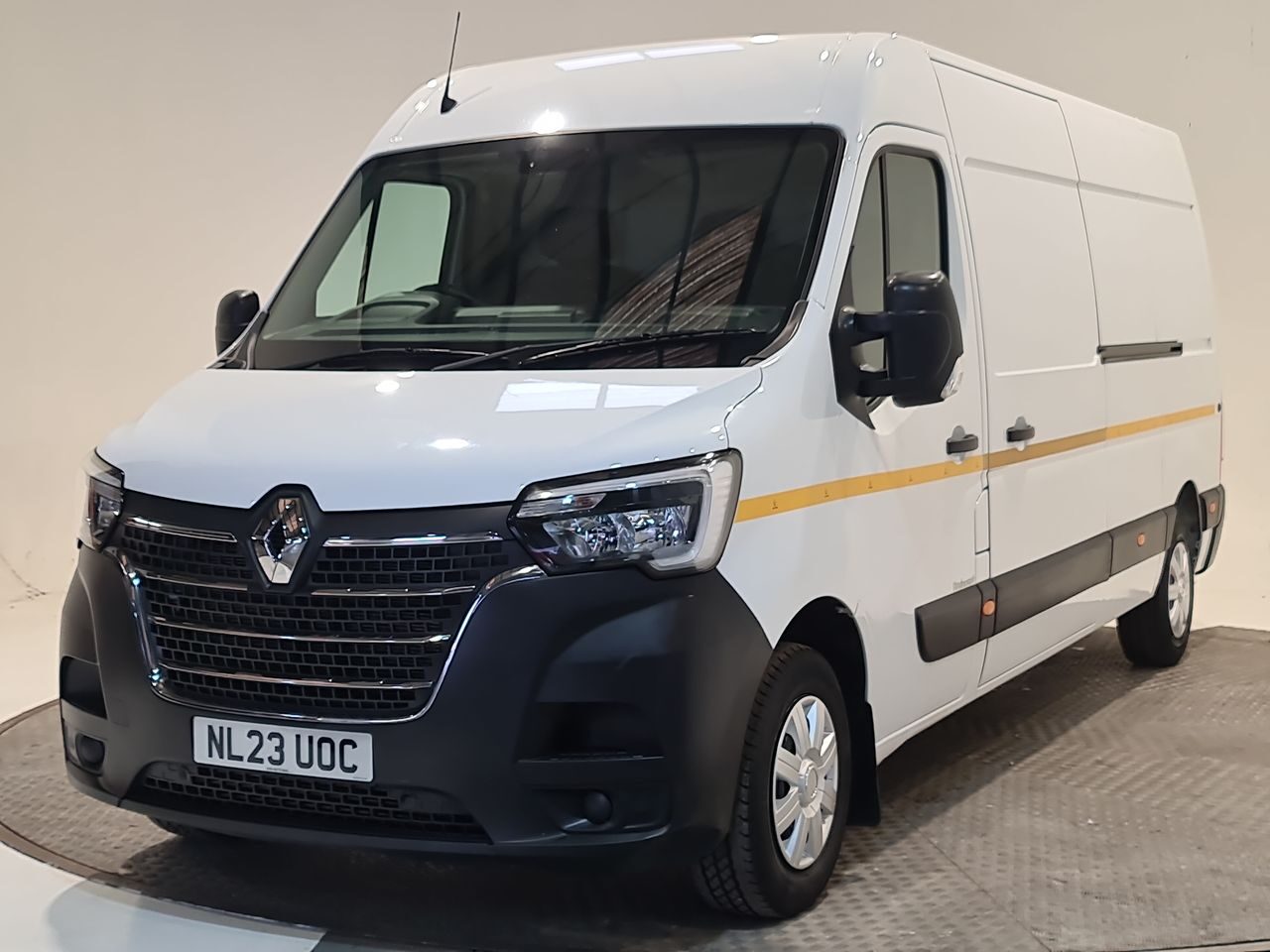 Used Renault Master 2023 for sale - 77905706: Photo 4
