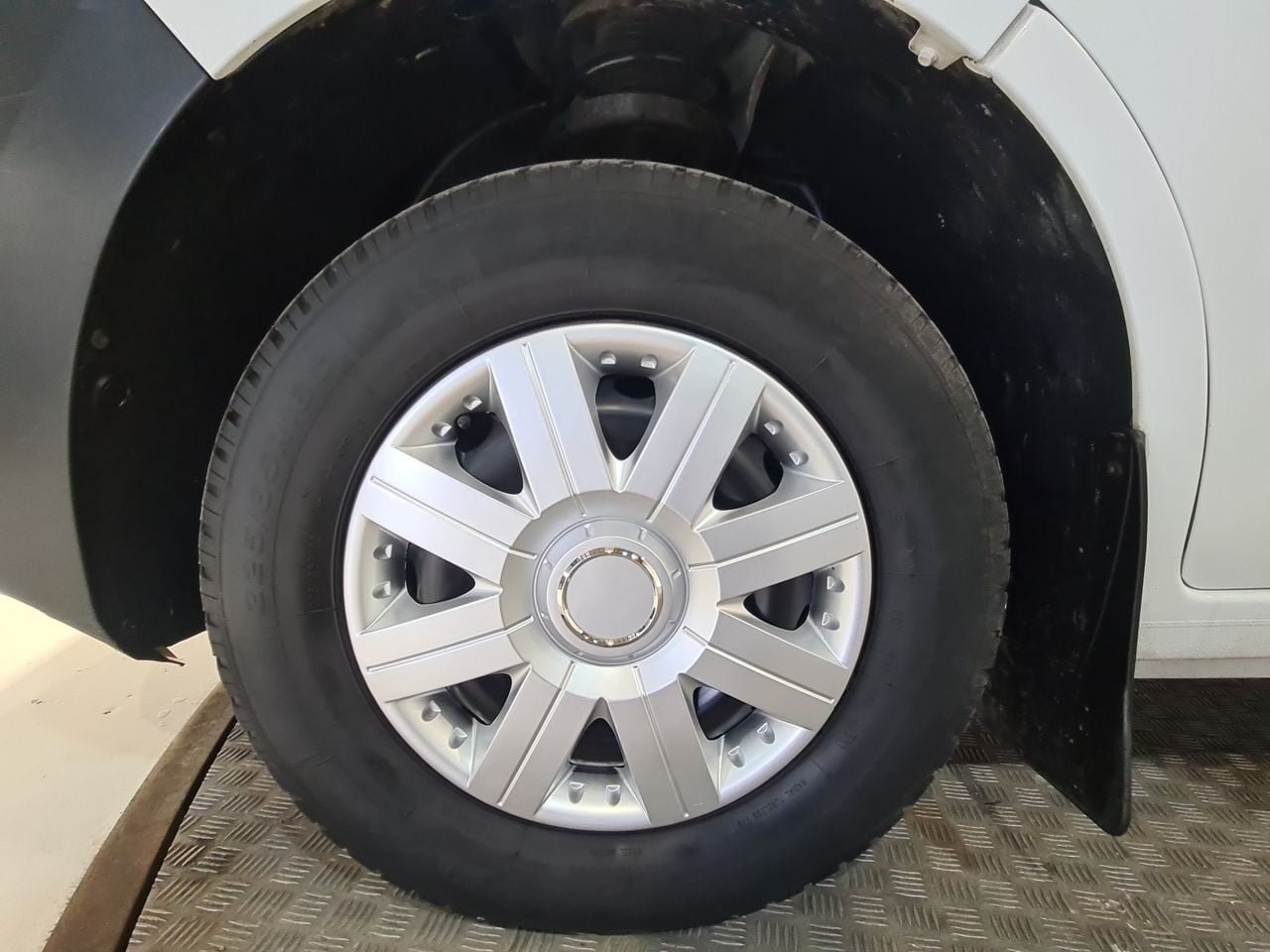 Used Renault Master 2023 for sale - 77905706: Photo 6